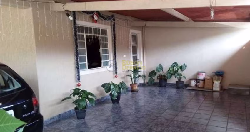 Casa residencial à venda, Residencial Maricá, Pindamonhangaba.