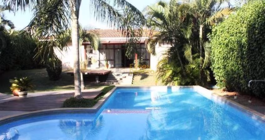 Village Paineiras