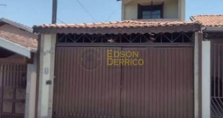 Sobrado com 3 dormitórios à venda, 122 m² por R$ 365.000,00 - Mombaça - Pindamonhangaba/SP