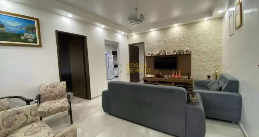 Casa com 3 quartos à venda, residencial campo belo - pindamonhangaba