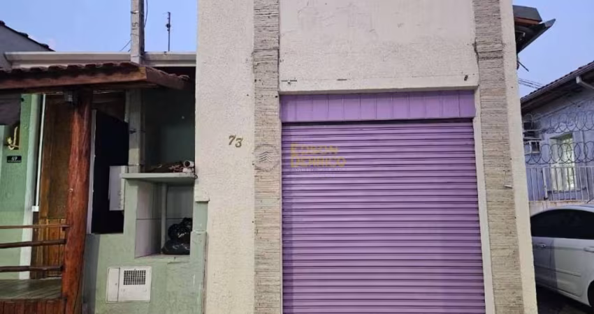 Ponto para alugar, 107 m² por R$ 3.652,24/mês - Centro - Pindamonhangaba/SP