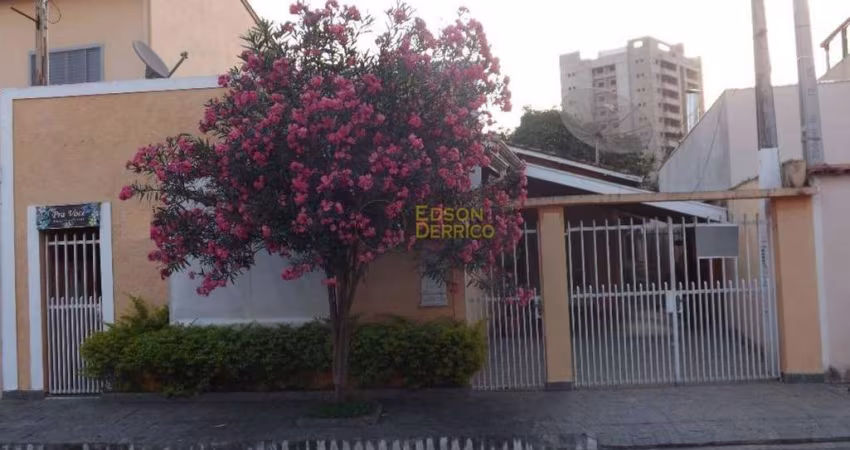 Casa com 3 dormitórios à venda, 300 m² por R$ 700.000,00 - Bosque da Princesa - Pindamonhangaba/SP