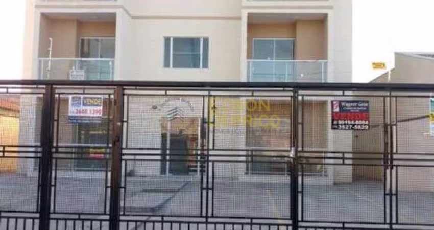 Apartamento com 3 dormitórios à venda, 79 m² por R$ 250.000,00 - Residencial Parque das Palmeiras - Pindamonhangaba/SP