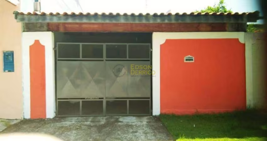 Casa com 2 dormitórios à venda, 83 m² por R$ 260.000,00 - Mombaça - Pindamonhangaba/SP