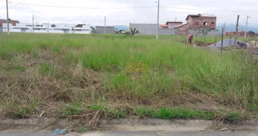 Terreno residencial à venda, Loteamento Residencial E Comercial Araguaia, Pindamonhangaba.