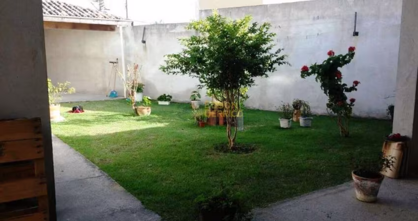 Casa com 3 dormitórios à venda, 240 m² por R$ 560.000,00 - Vila Suiça - Pindamonhangaba/SP