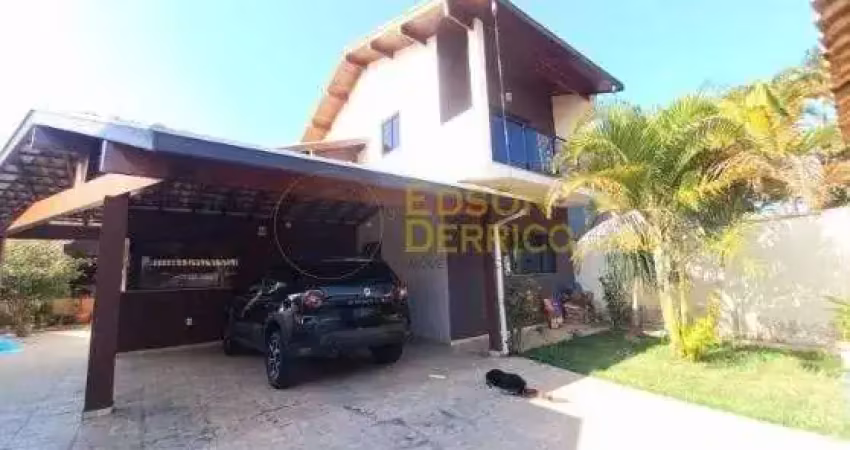 Casa com 3 dormitórios à venda, 240 m² por r$ 560.000,00 - vila suiça - pindamonhangaba/sp