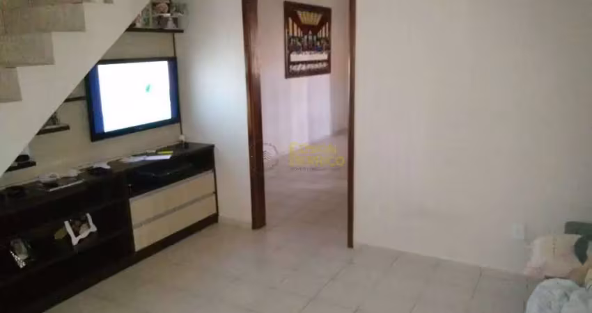 Sobrado residencial à venda, conjunto habitacional terra dos ipês ii (fase ii), pindamonhangaba.