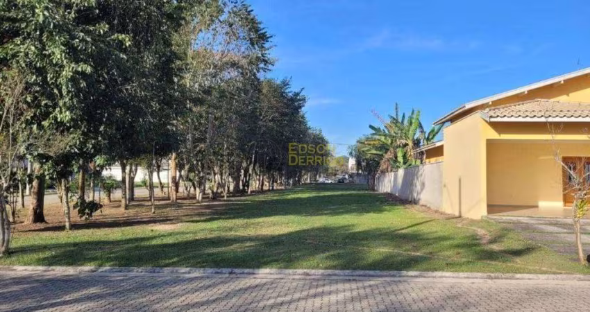 Terreno em Condomínio à Venda, Vereda dos Manacás - Pindamonhangaba/SP