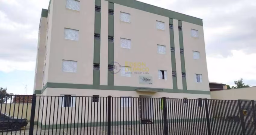 Apartamento com 2 quartos à Venda, Vila São João - Pindamonhangaba