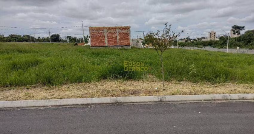 Terreno em Condomínio à Venda, Bosque da Imperatriz - Pindamonhangaba
