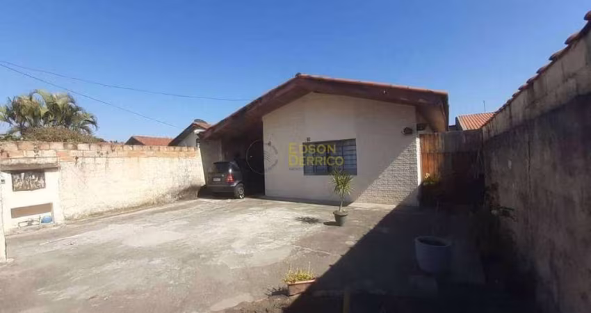 Casa à venda, 99 m² por R$ 350.000,00 - Conjunto Habitacional Terra dos Ipês I (Norte) - Pindamonhangaba/SP