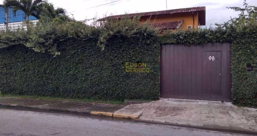Sobrado com 2 quartos à Venda, Nossa Senhora do Perpétuo Socorro - Pindamonhangaba