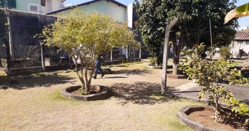 Terreno à venda, 660 m² por R$ 400.000,00 - Residencial Doutor Lessa - Pindamonhangaba/SP