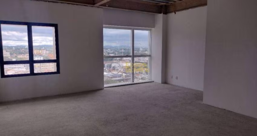 Sala à venda, 37 m² por R$ 185.000,00 - Centro - Pindamonhangaba/SP
