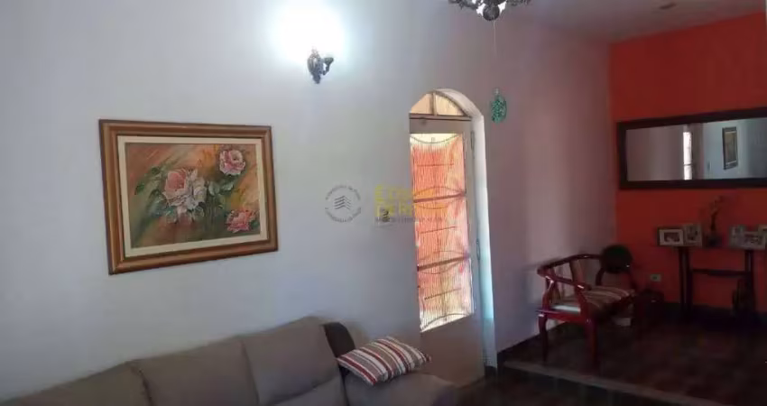 Casa à venda, 135 m² por r$ 570.000,00 - jardim rosely - pindamonhangaba/sp