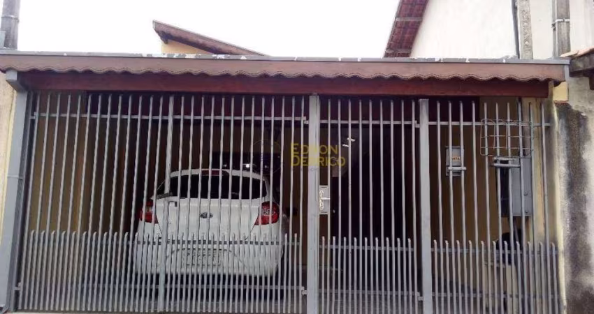 Casa com 2 dormitórios à venda, 100 m² por R$ 280.000,00 - Mombaça - Pindamonhangaba/SP