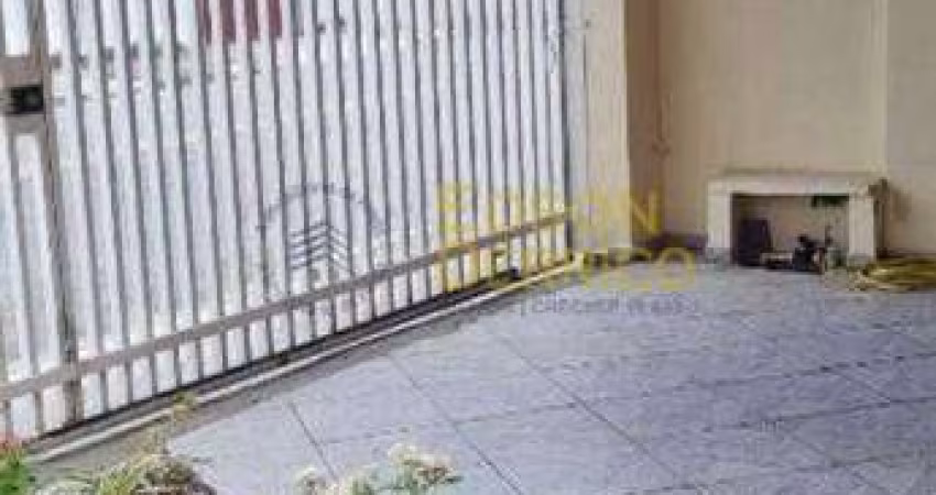 Casa com 3 dormitórios à venda, 156 m² por R$ 380.000,00 - Residencial Maricá - Pindamonhangaba/SP