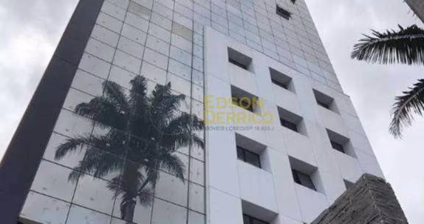 Sala à venda, 37 m² por R$ 190.000,00 - Centro - Pindamonhangaba/SP