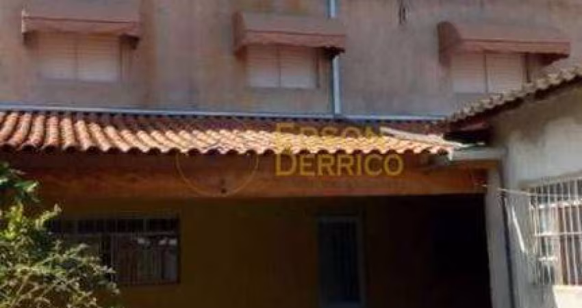 Sobrado com 3 dormitórios à venda, 140 m² por R$ 270.000 - Residencial Maricá - Pindamonhangaba/SP