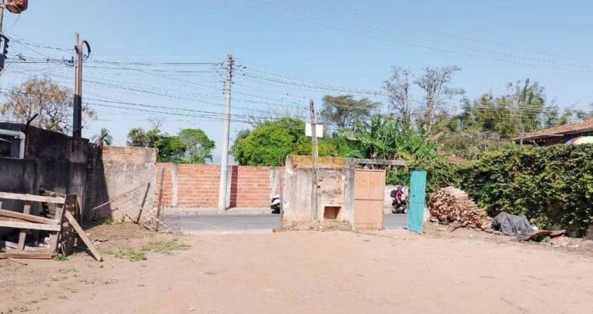 Terreno à venda, 873 m² por R$ 535.000,00 - Santana - Pindamonhangaba/SP