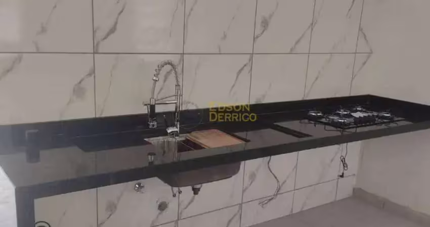 Casa à venda, 74 m² por r$ 270.000,00 - conjunto habitacional terra dos ipês ii (fase ii) - pindamonhangaba/sp