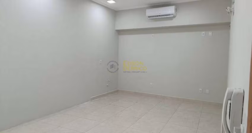 Sala para alugar, 45 m² por R$ 1.394,88/mês - Bosque da Princesa - Pindamonhangaba/SP