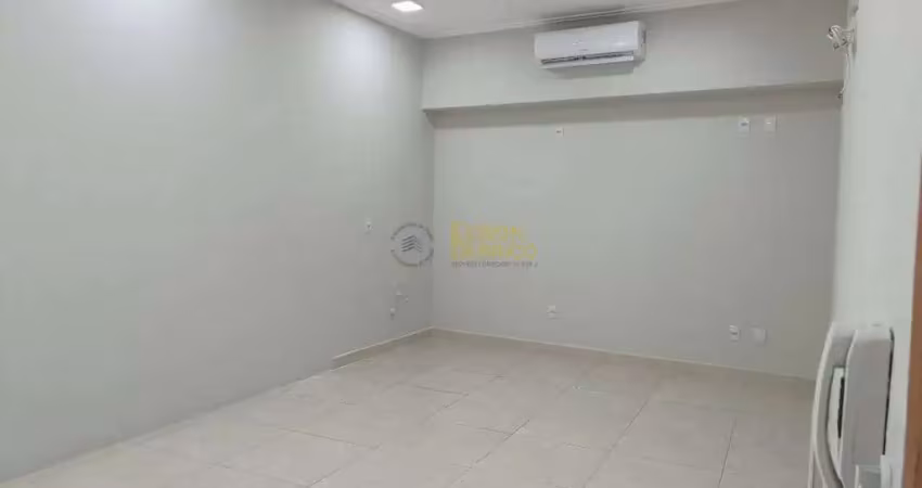Sala para alugar, 45 m² por r$ 1.394,88/mês - bosque da princesa - pindamonhangaba/sp
