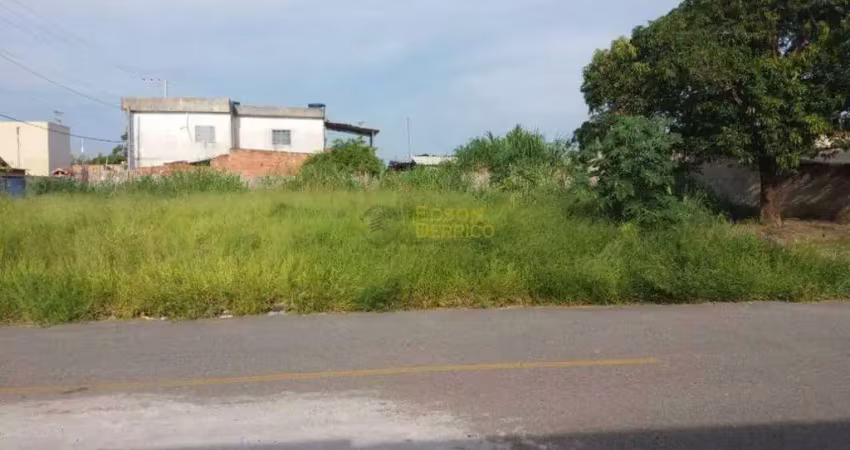 Terreno à venda, 300 m² por r$ 100.000,00 - jardim regina (moreira césar) - pindamonhangaba/sp