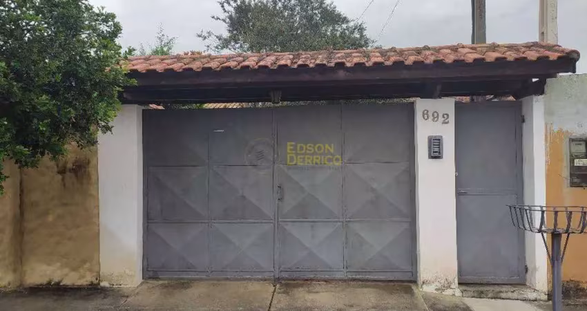 Casa à venda, 139 m² por r$ 520.000,00 - santana - pindamonhangaba/sp