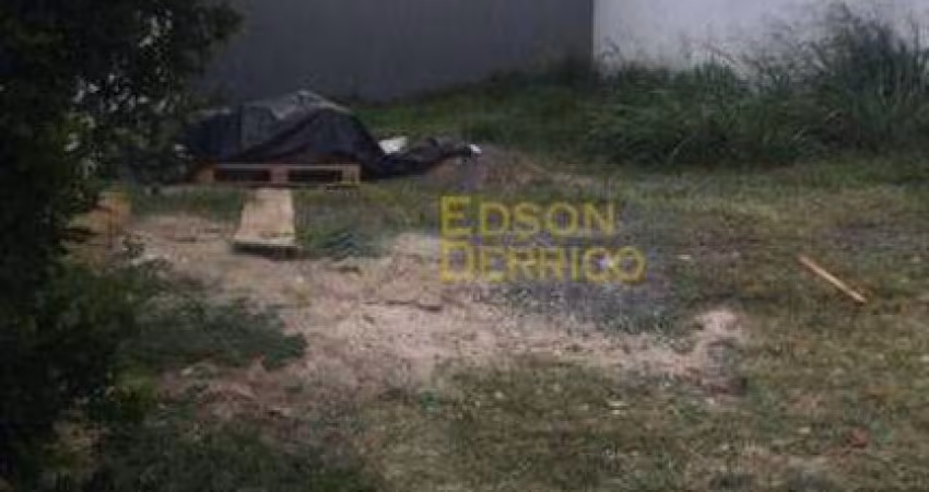 Terreno em Condomínio à Venda, Residencial Vila Romana - Pindamonhangaba