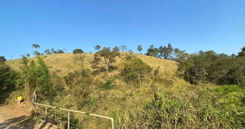 Sítio à venda, 109862 m² por R$ 400.000,00 - Ribeirão Grande - Pindamonhangaba/SP