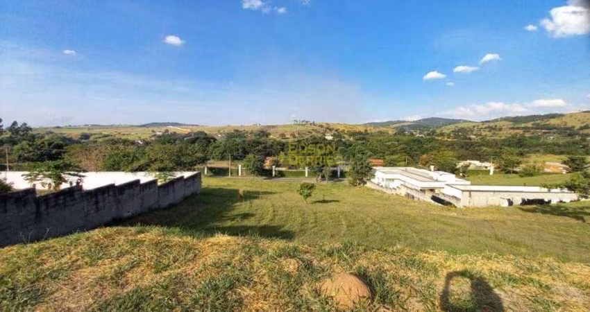 Terreno à venda, 1130 m² por R$ 310.000 - Chácara São Félix - Taubaté/SP