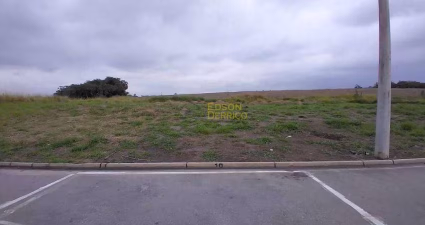 Terreno à venda, 176 m² por R$ 95.000,00 - Loteamento Residencial e Comercial Flamboyant - Pindamonhangaba/SP
