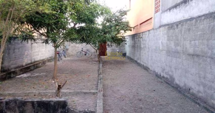 Terreno à venda, 175 m² por R$ 80.000,00 - Conjunto Habitacional Terra dos Ipês II (Fase II) - Pindamonhangaba/SP