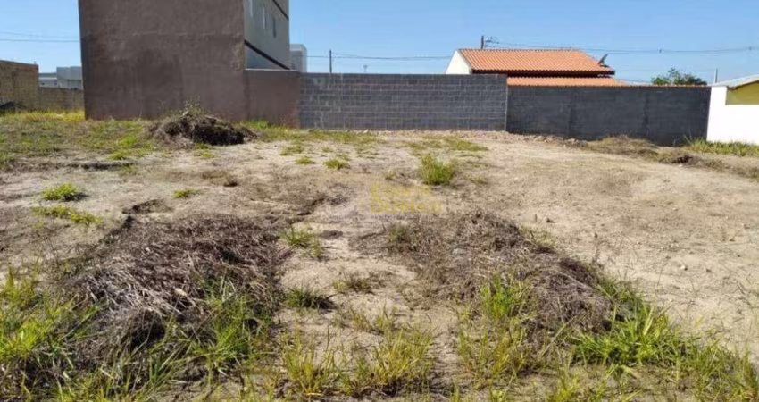 Terreno à venda, 176 m² por R$ 120.000,00 - Loteamento Residencial e Comercial Flamboyant - Pindamonhangaba/SP