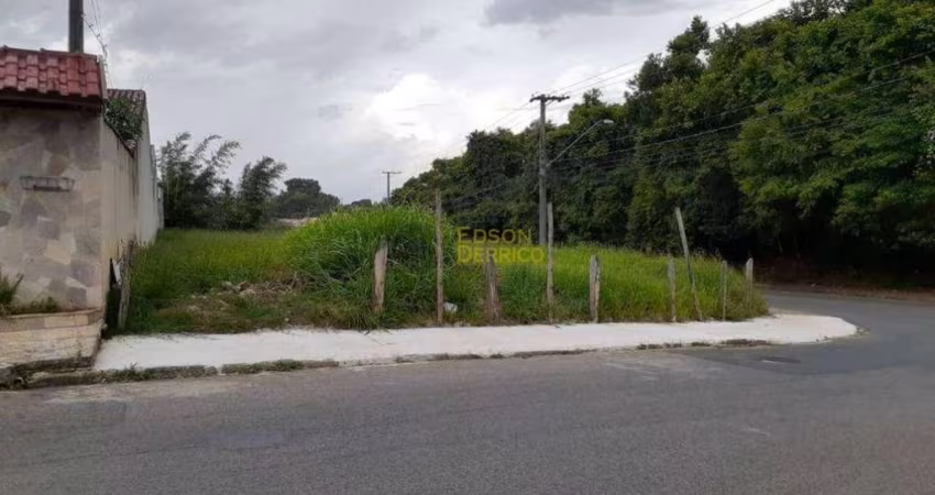 Lote/Terreno à Venda, Bela Vista - Pindamonhangaba