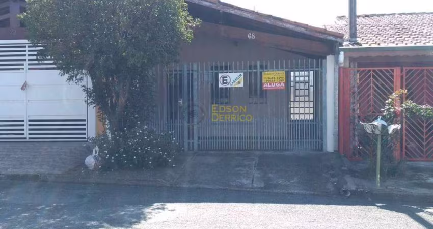Casa com 2 dormitórios à venda, 103 m² por R$ 225.000,00 - Mombaça - Pindamonhangaba/SP