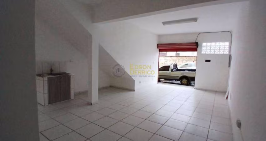 Ponto para alugar, 42 m² por R$ 1.591/mês - Campo Alegre - Pindamonhangaba/SP
