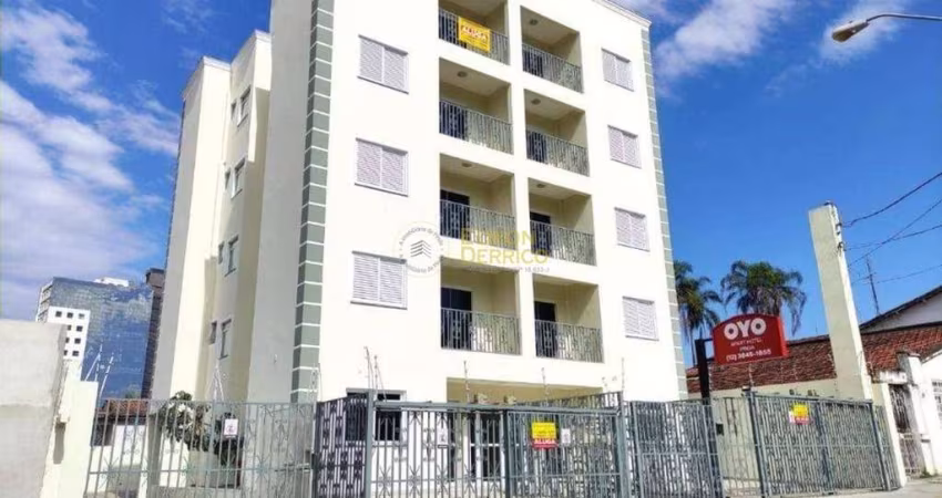 Sala, 34 m² - venda por R$ 165.000,00 ou aluguel por R$ 1.387,07/mês - Centro - Pindamonhangaba/SP