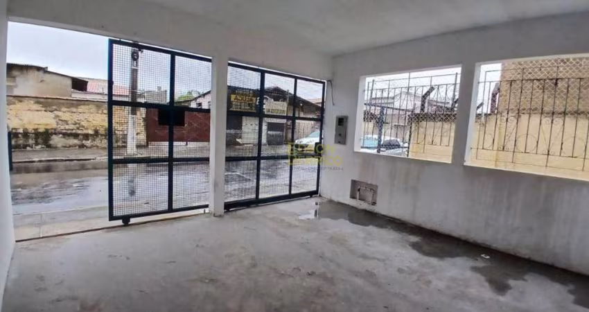 Ponto para alugar, 33 m² por R$ 1.571/mês - Campo Alegre - Pindamonhangaba/SP