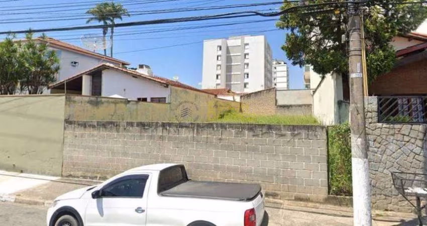 Terreno à venda, 0 m² por R$ 300.000,00 - São Benedito - Pindamonhangaba/SP