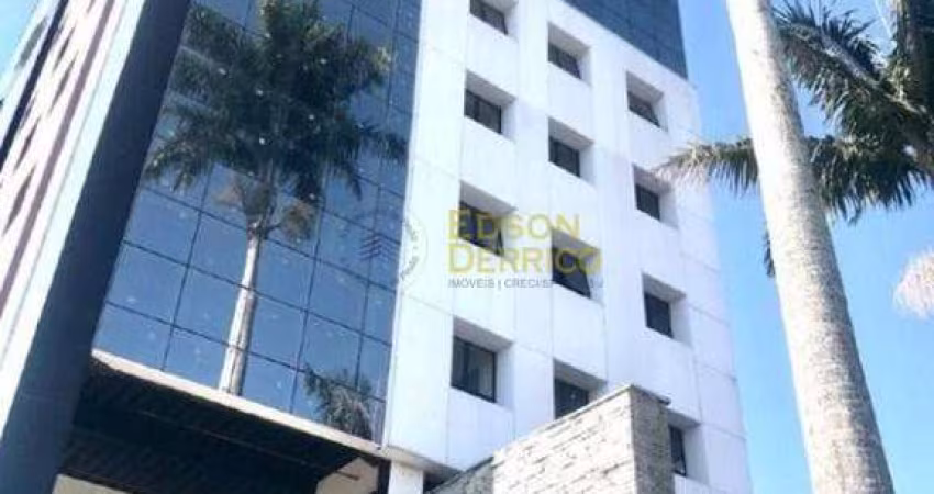 Sala para alugar, 86 m² por R$ 2.462,14/mês - Centro - Pindamonhangaba/SP