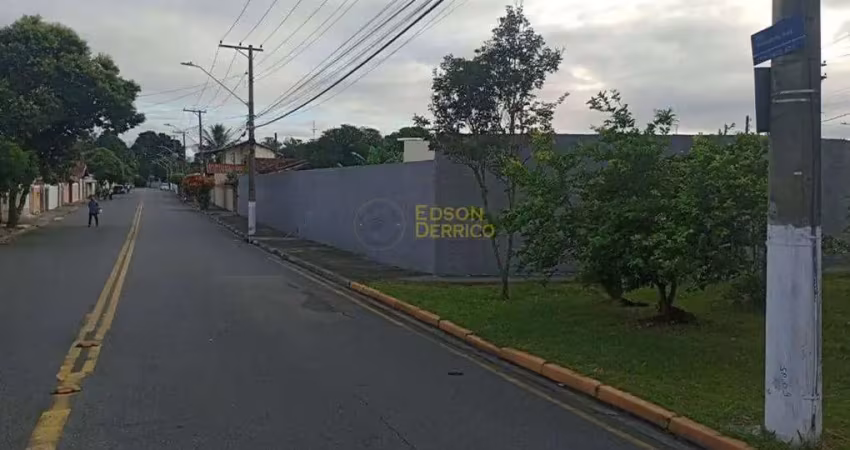 Terreno para alugar, 620 m² por R$ 3.072,14/mês - Crispim - Pindamonhangaba/SP