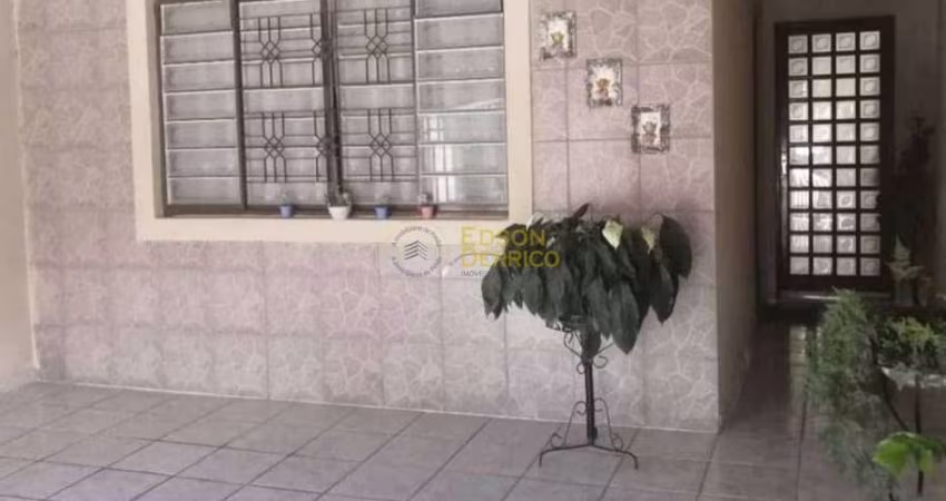 Casa com 2 dormitórios à venda, 110 m² por R$ 270.000,00 - Loteamento Residencial Andrade - Pindamonhangaba/SP