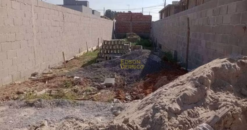 Terreno à venda, 125 m² por R$ 110.000 - Residencial E Comercial Portal Dos. Eucaliptos - Pindamonhangaba/SP