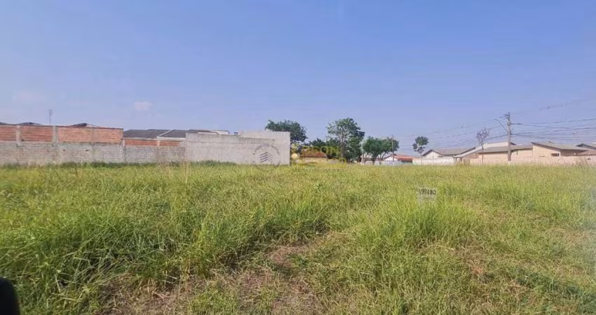 Terreno à venda, 146 m² por R$ 63.952 - Conjunto Habitacional Terra dos Ipês I (Sul) - Pindamonhangaba/SP
