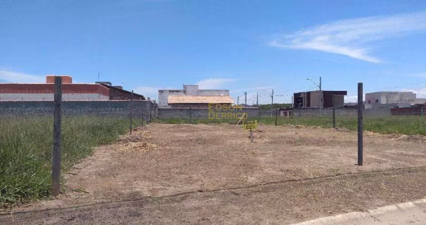 Terreno à venda, 264 m² por R$ 120.000,00 - César Park - Pindamonhangaba/SP