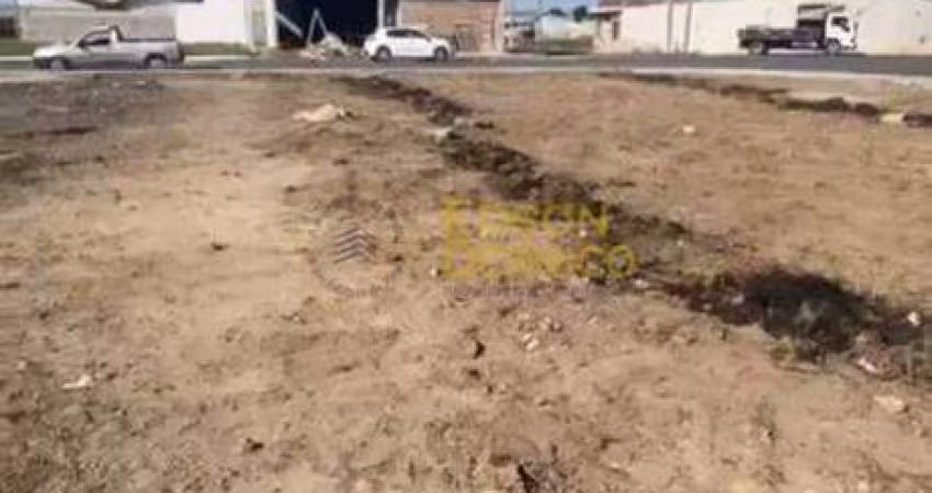Terreno à venda, 357 m² por R$ 218.000 - Residencial E Comercial Portal dos Eucaliptos - Pindamonhangaba/SP
