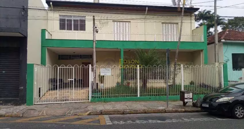 Sobrado com 4 dormitórios para alugar, 306 m² por r$ 3.996,33/mês - centro - pindamonhangaba/sp